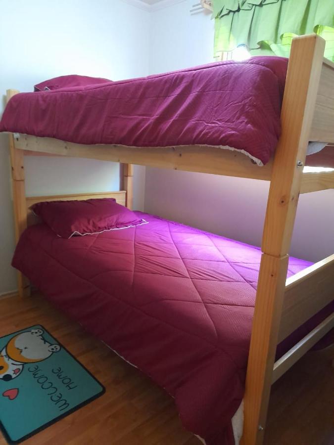 Apartamento Casa En *