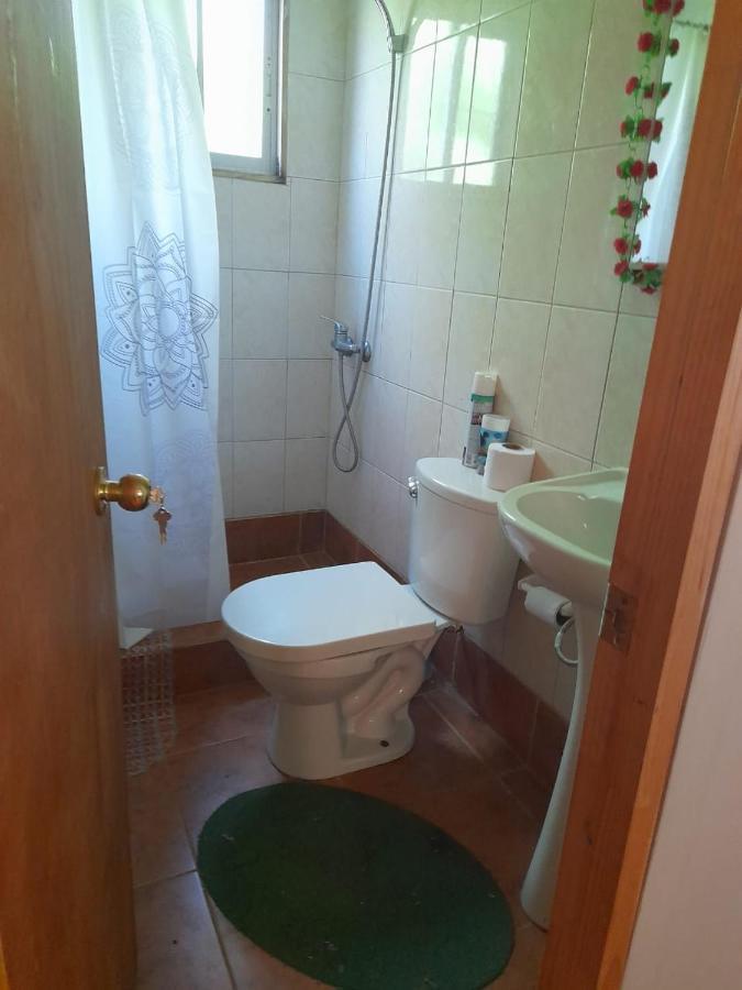 Apartamento Casa En