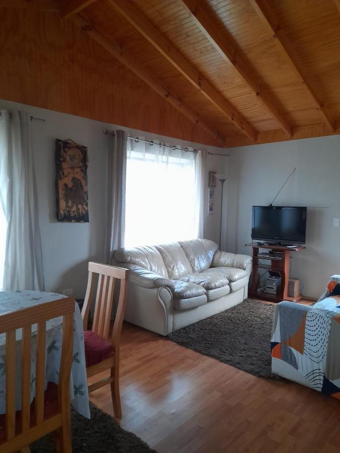Apartamento Casa En *